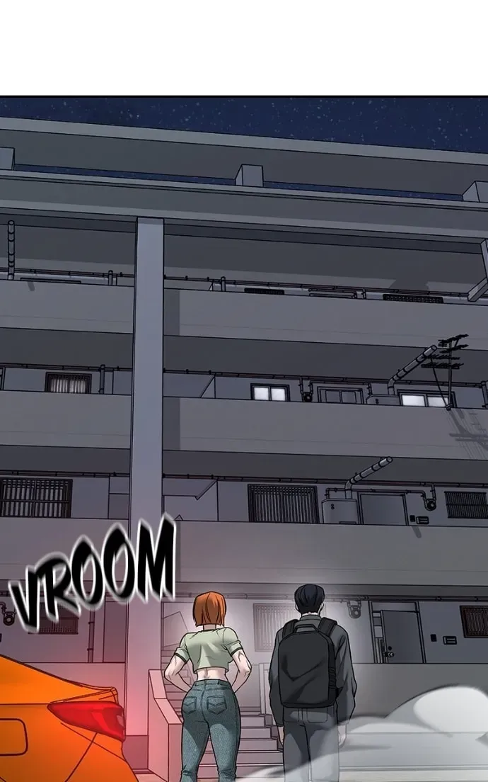 Designated Bully Chapter 3.1 page 151 - 