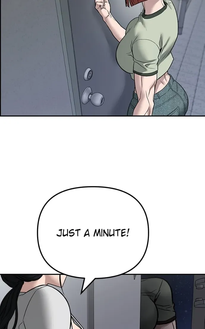 Designated Bully Chapter 3.1 page 156 - 