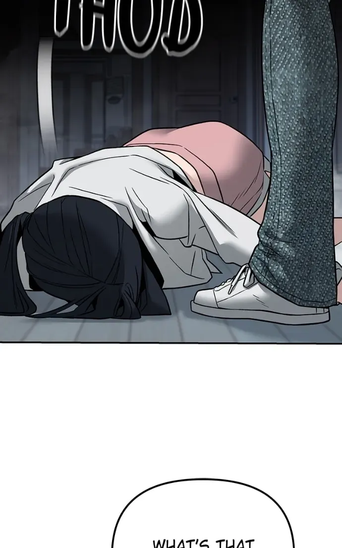 Designated Bully Chapter 3.1 page 163 - 