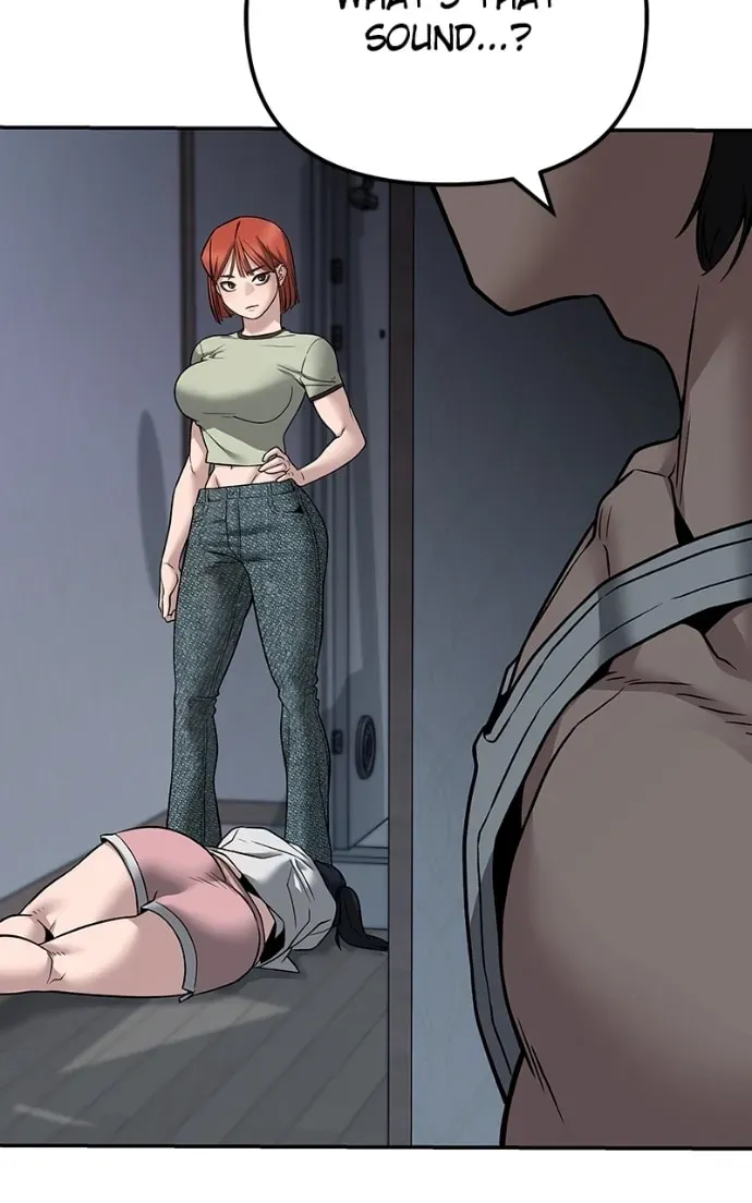 Designated Bully Chapter 3.1 page 164 - 