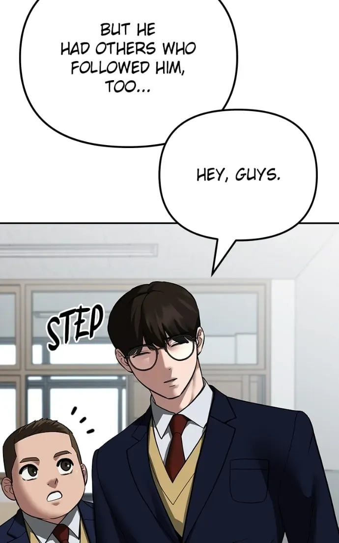 Designated Bully Chapter 3.1 page 18 - 