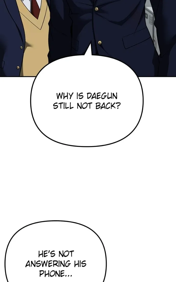 Designated Bully Chapter 3.1 page 19 - 