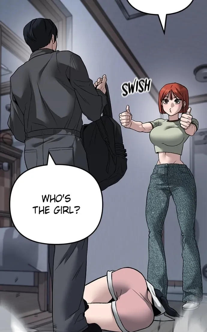 Designated Bully Chapter 3.1 page 181 - 