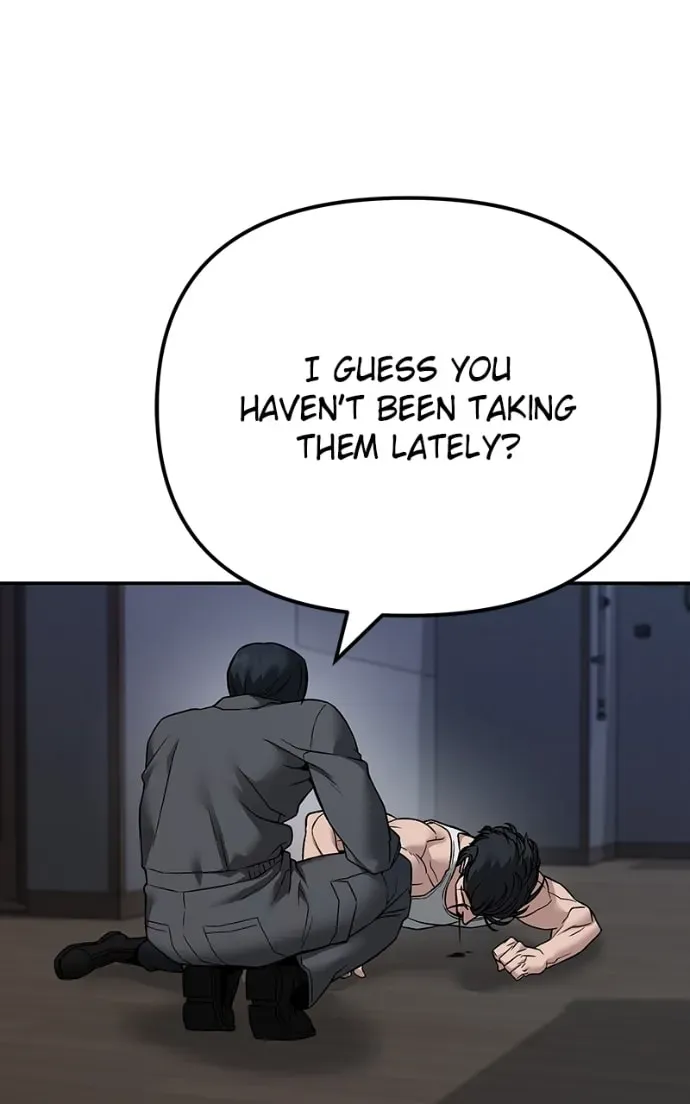 Designated Bully Chapter 3.1 page 188 - 