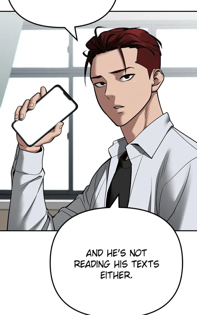 Designated Bully Chapter 3.1 page 20 - 