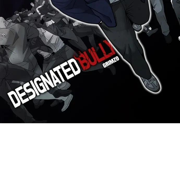 Designated Bully Chapter 3.1 page 196 - 