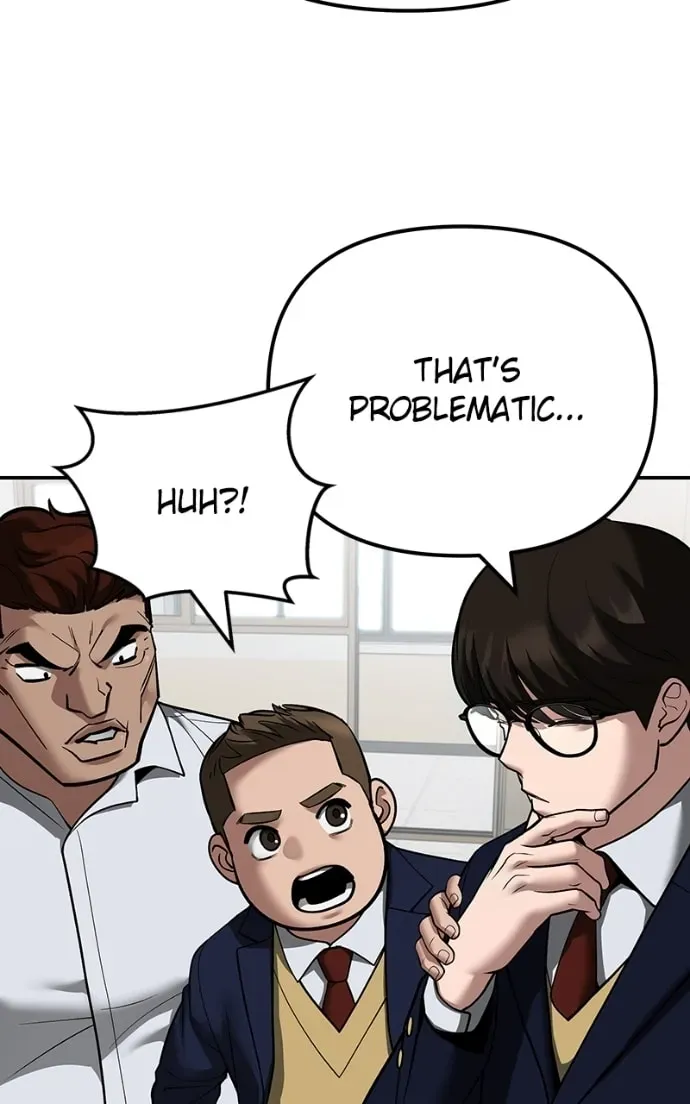 Designated Bully Chapter 3.1 page 21 - 