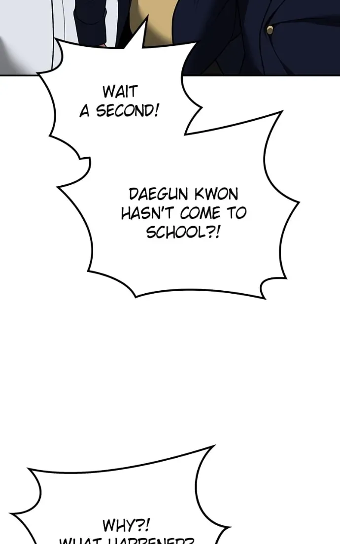 Designated Bully Chapter 3.1 page 22 - 