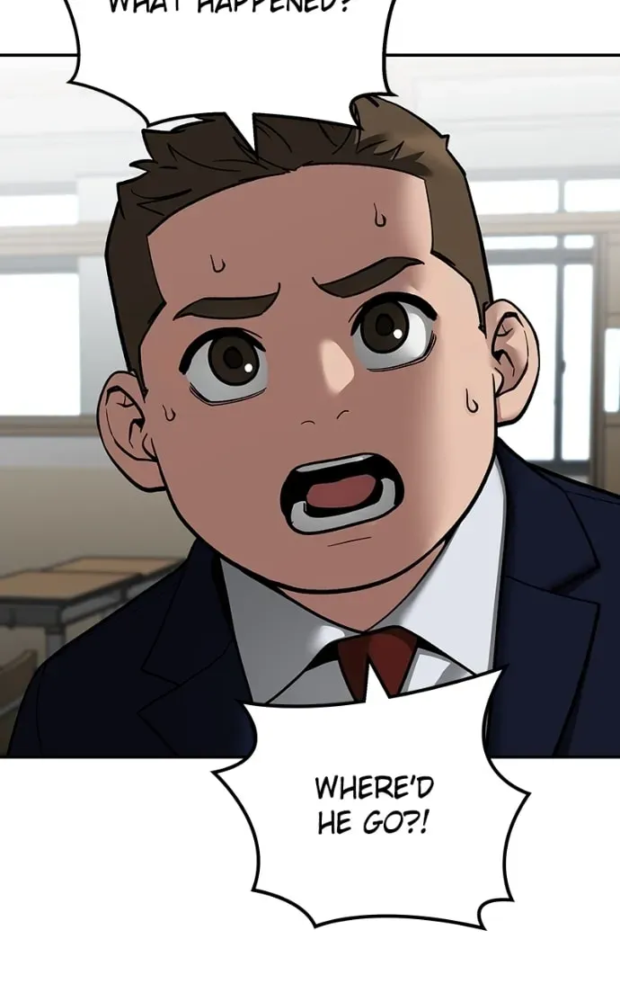 Designated Bully Chapter 3.1 page 23 - 