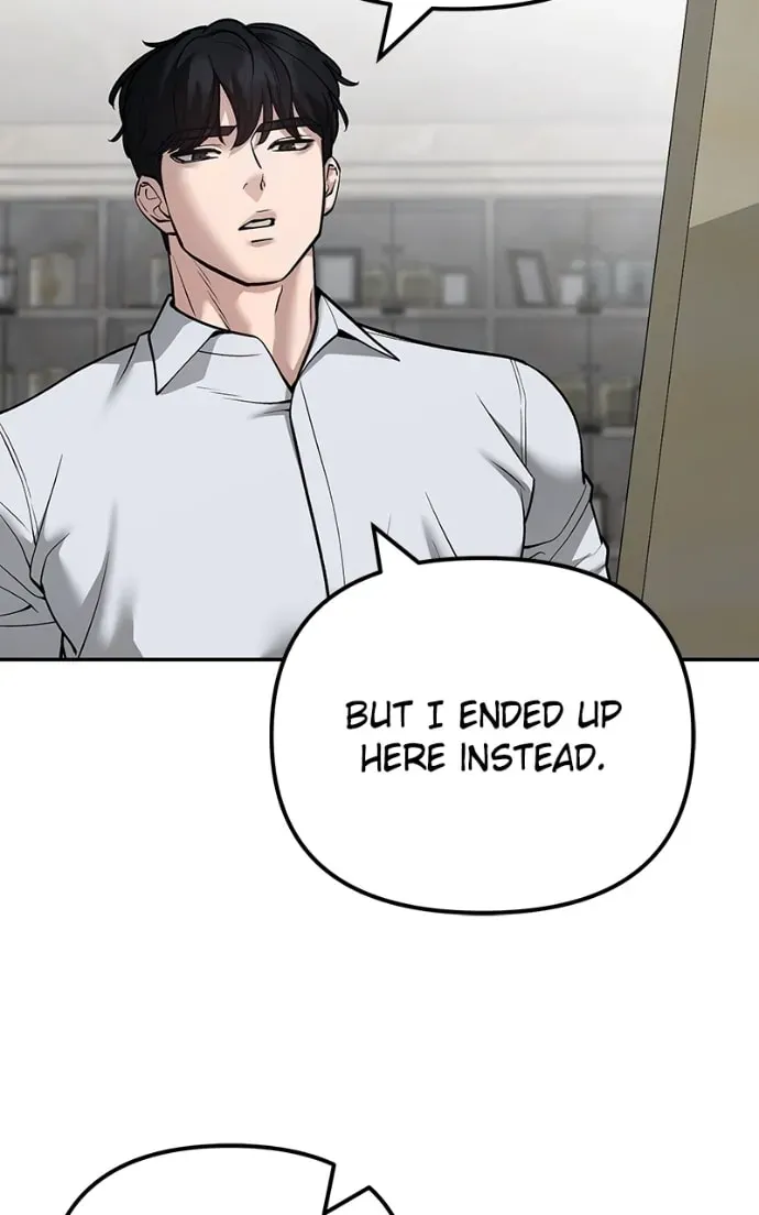 Designated Bully Chapter 3.1 page 26 - 
