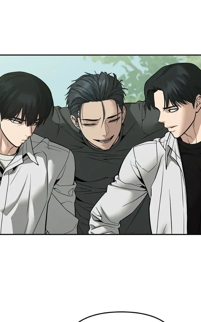 Designated Bully Chapter 3.1 page 36 - 