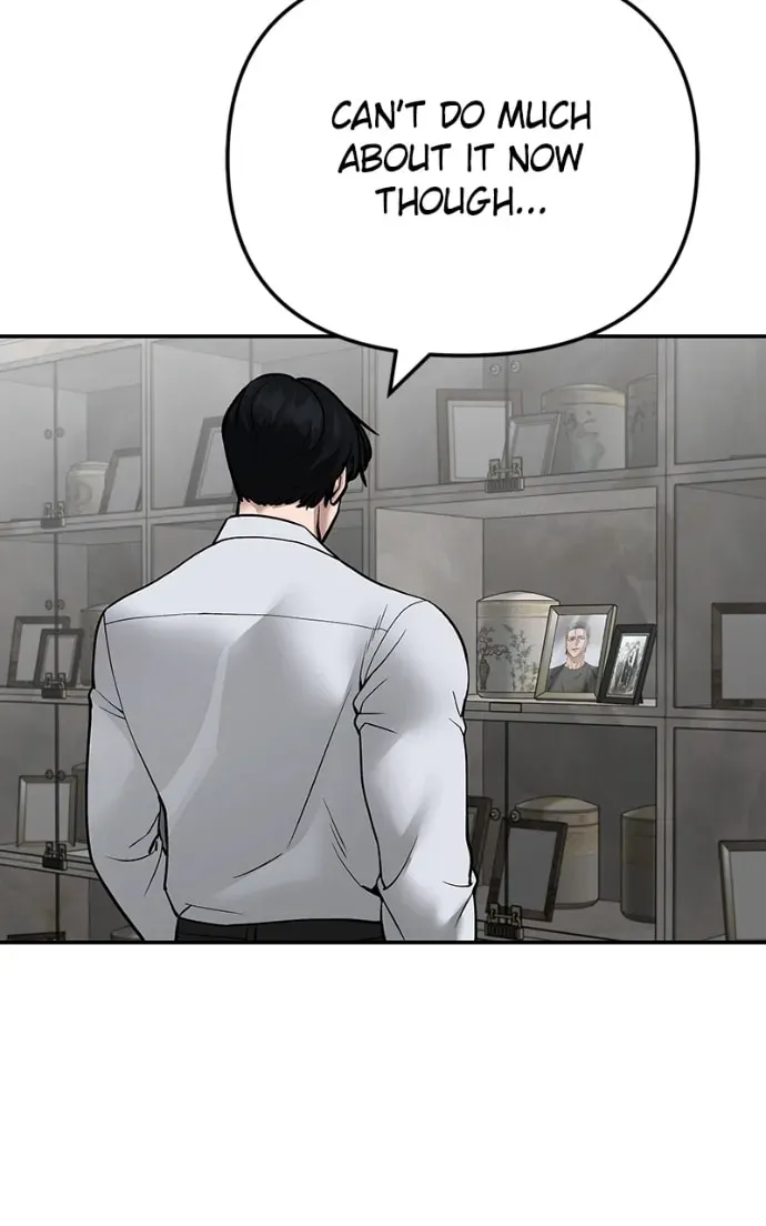 Designated Bully Chapter 3.1 page 37 - 