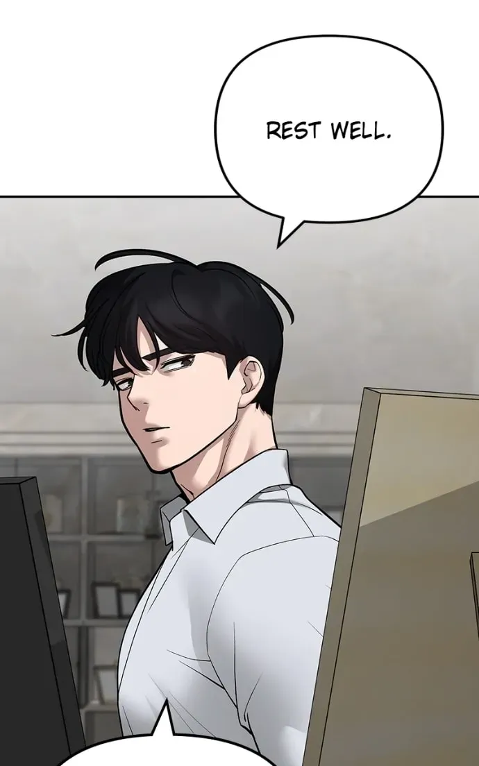 Designated Bully Chapter 3.1 page 38 - 