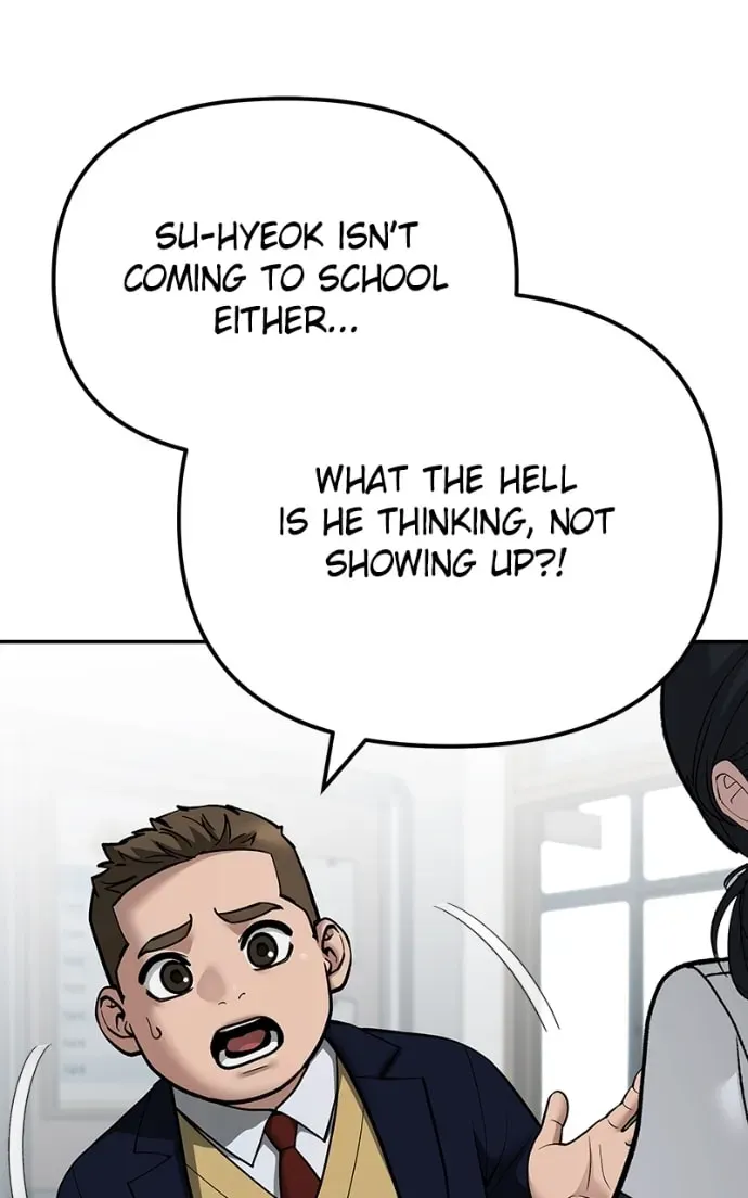 Designated Bully Chapter 3.1 page 45 - 