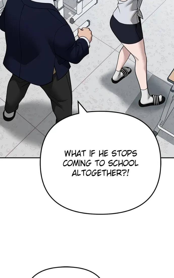 Designated Bully Chapter 3.1 page 49 - 