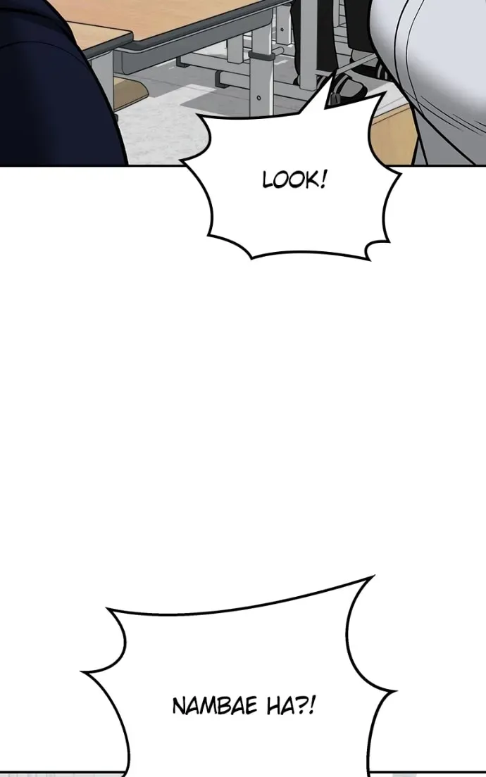 Designated Bully Chapter 3.1 page 52 - 