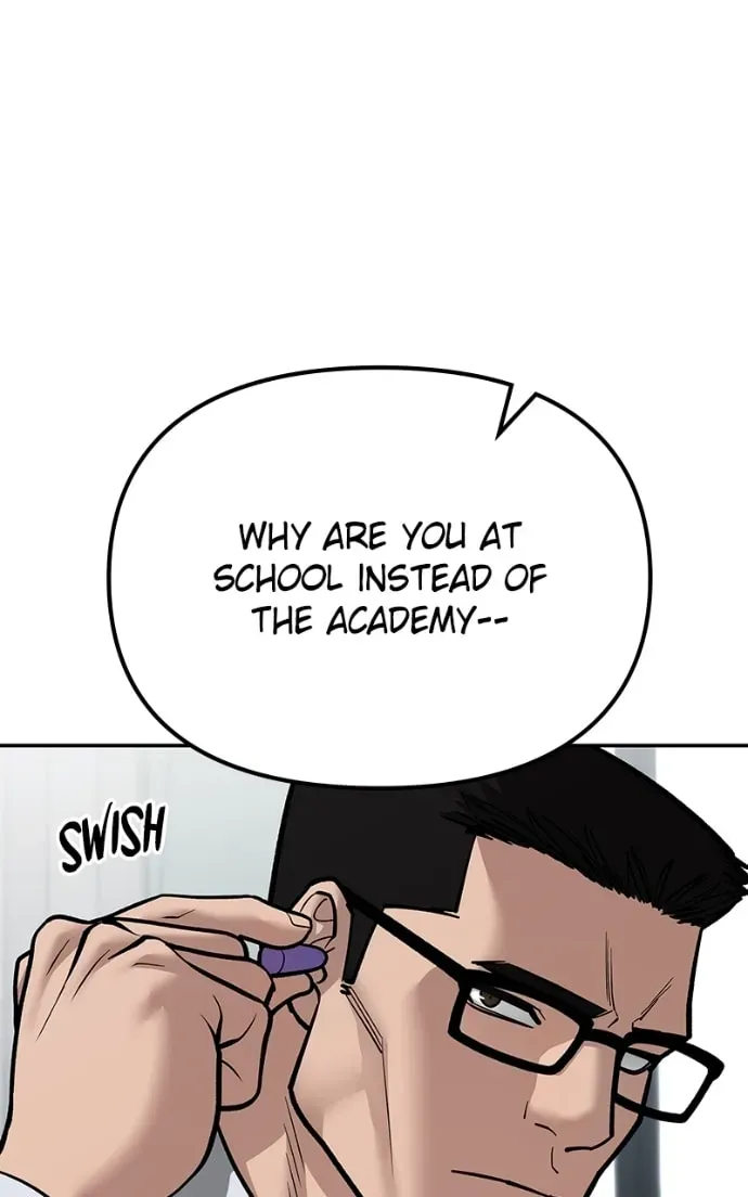 Designated Bully Chapter 3.1 page 54 - 
