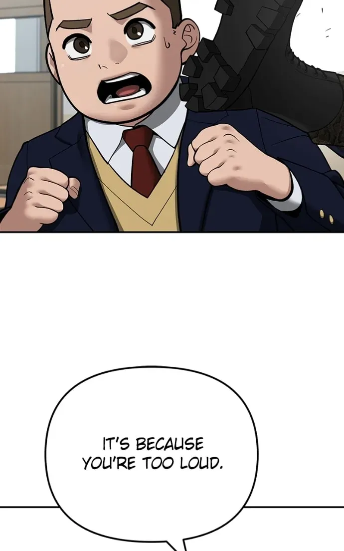 Designated Bully Chapter 3.1 page 56 - 
