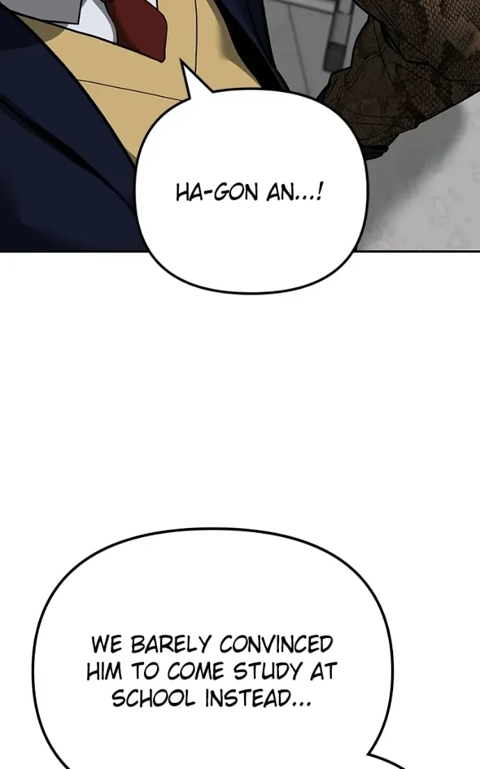 Designated Bully Chapter 3.1 page 58 - 