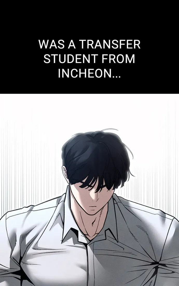 Designated Bully Chapter 3.1 page 7 - 