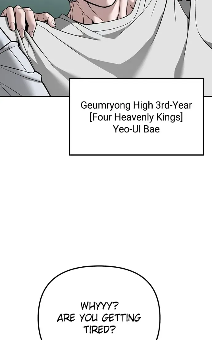 Designated Bully Chapter 3.1 page 63 - 