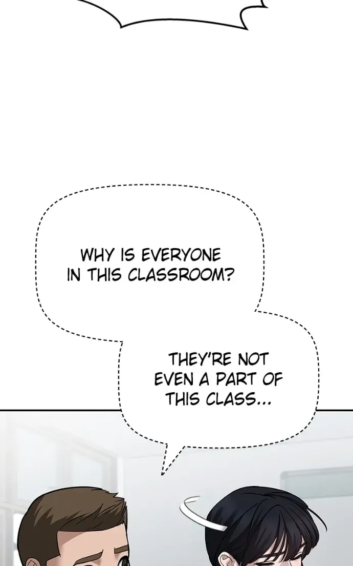 Designated Bully Chapter 3.1 page 65 - 