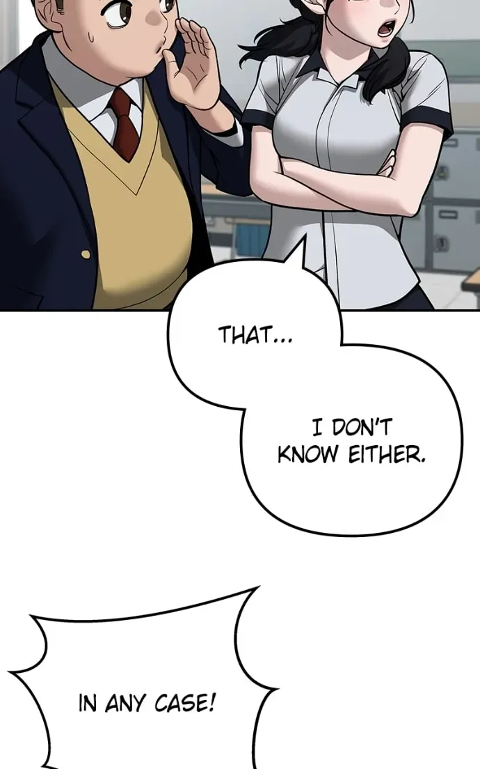 Designated Bully Chapter 3.1 page 66 - 