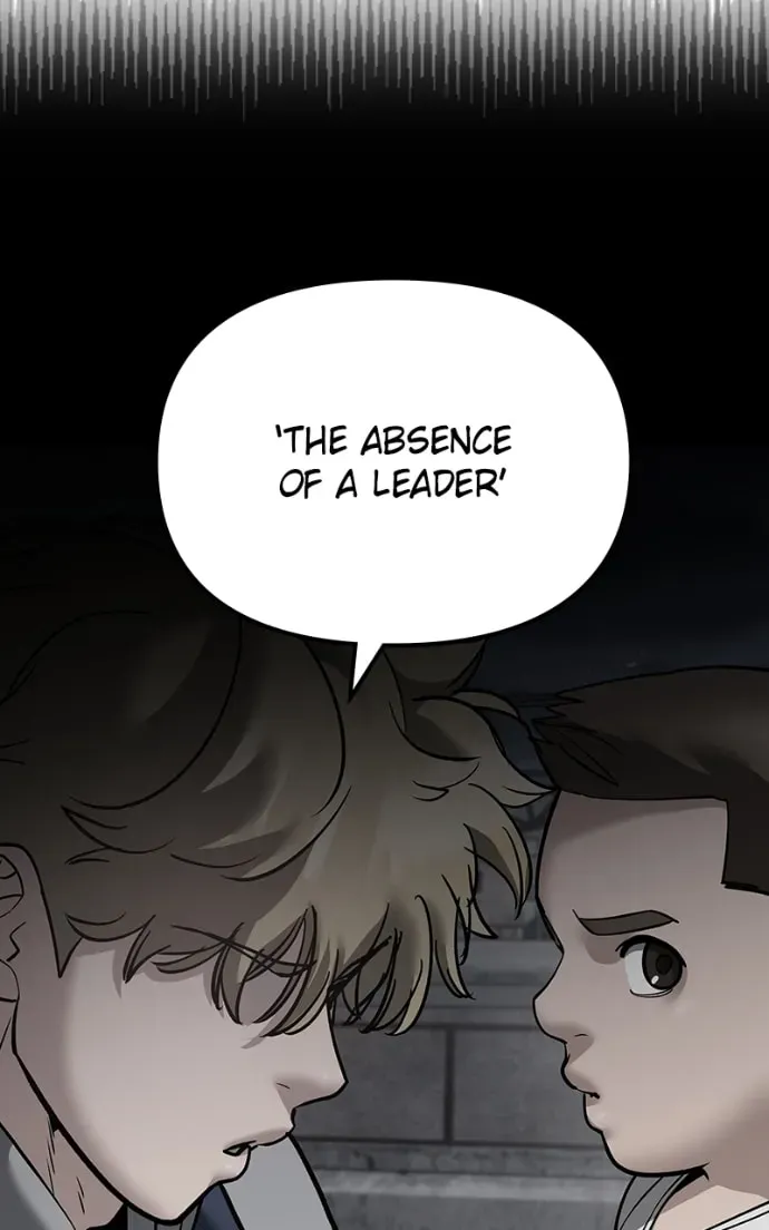 Designated Bully Chapter 3.1 page 72 - 