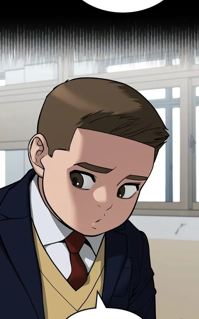 Designated Bully Chapter 3.1 page 74 - 