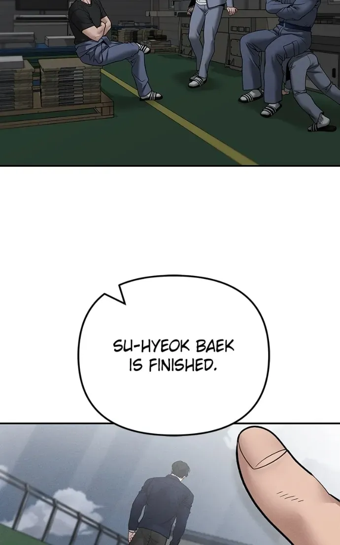 Designated Bully Chapter 3.1 page 77 - 