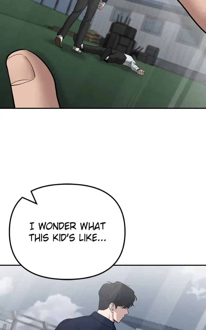 Designated Bully Chapter 3.1 page 78 - 