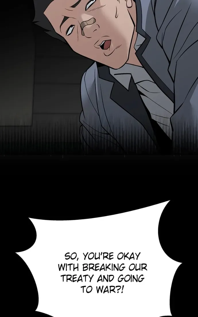 Designated Bully Chapter 3.1 page 84 - 