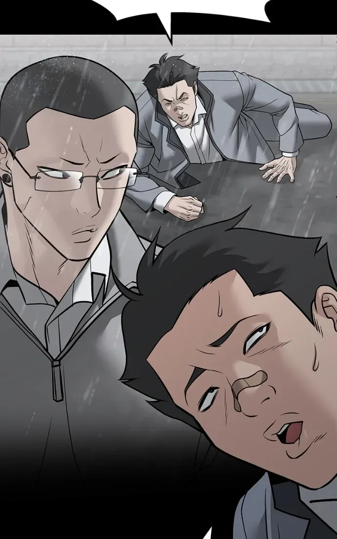 Designated Bully Chapter 3.1 page 85 - 