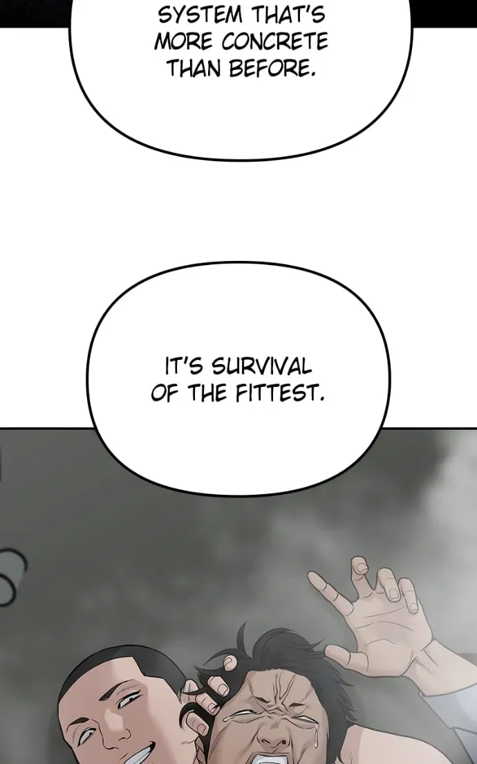 Designated Bully Chapter 3.1 page 92 - 