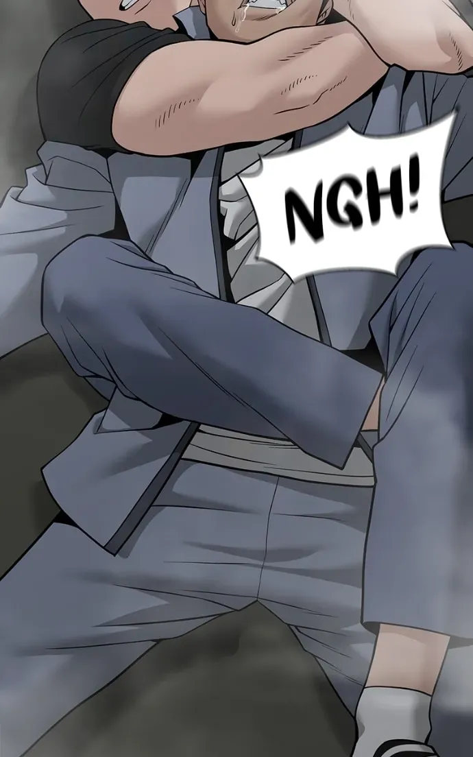 Designated Bully Chapter 3.1 page 93 - 