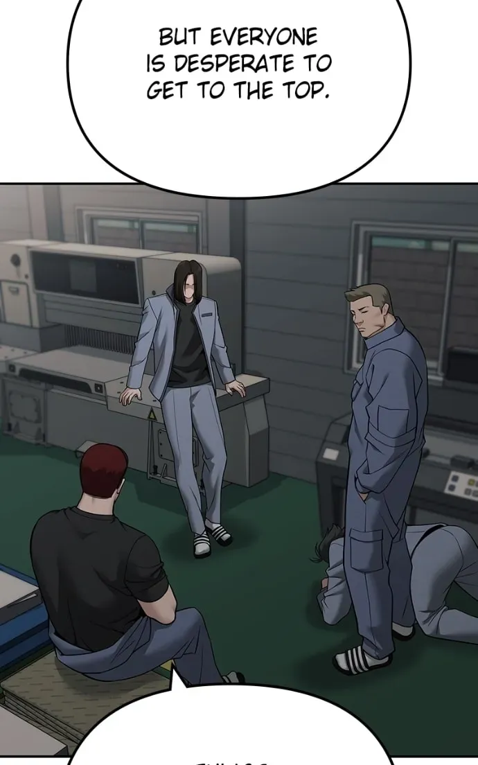 Designated Bully Chapter 3.1 page 95 - 