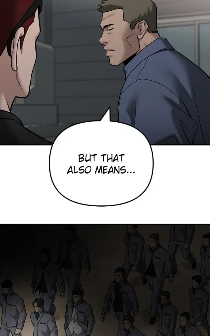 Designated Bully Chapter 3.1 page 97 - 