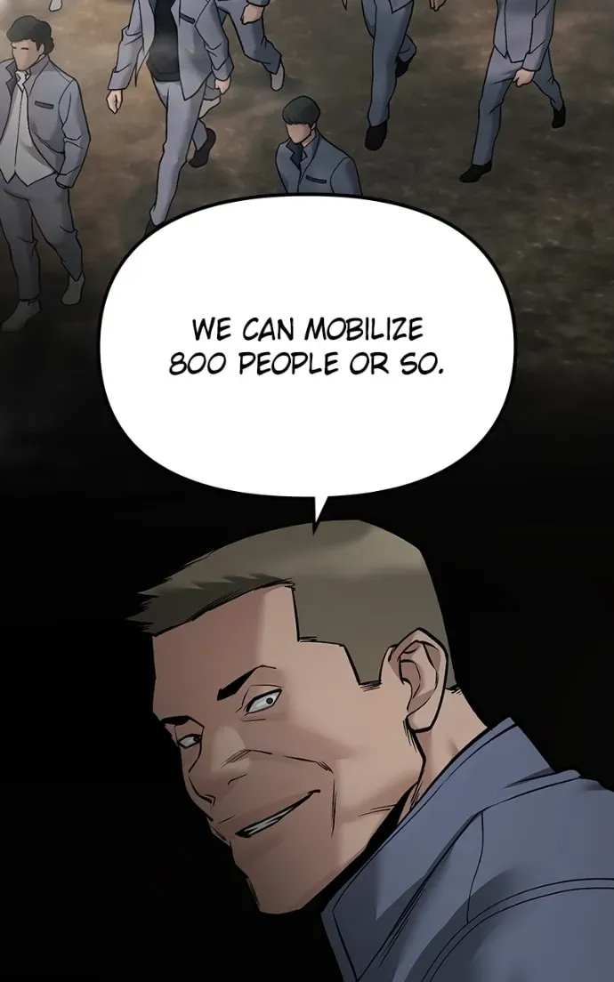 Designated Bully Chapter 3.1 page 99 - 