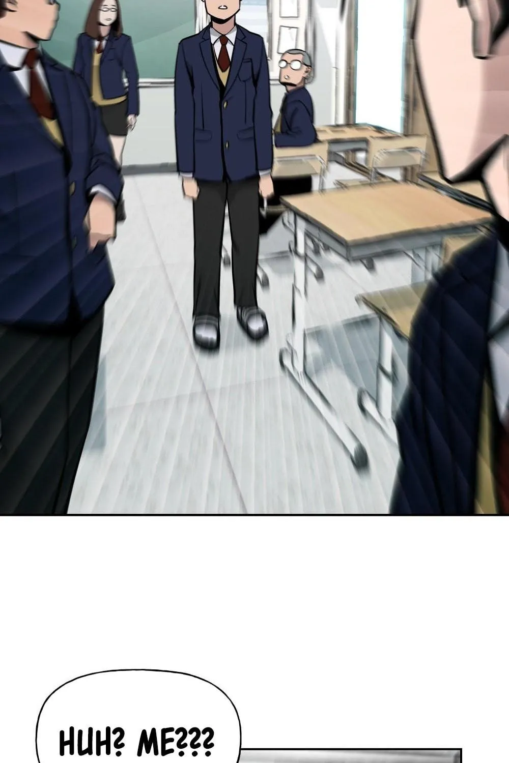 Designated Bully Chapter 3 page 119 - 