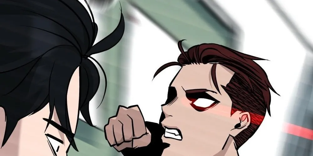 Designated Bully Chapter 3 page 122 - 