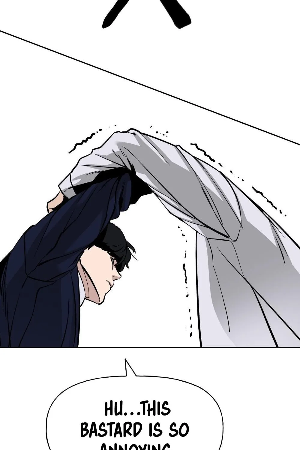 Designated Bully Chapter 3 page 127 - 