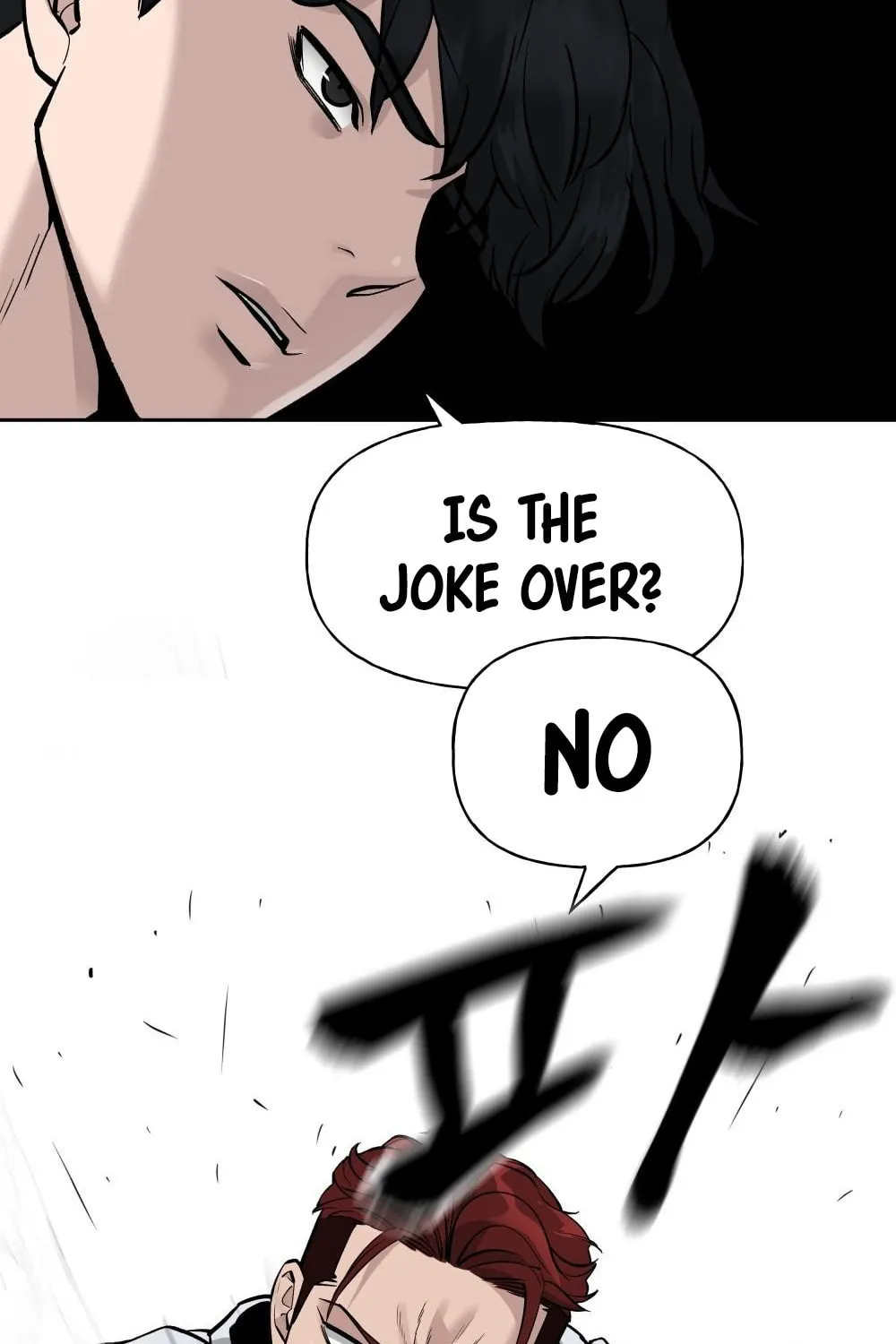 Designated Bully Chapter 3 page 129 - 