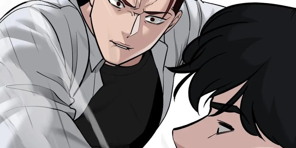 Designated Bully Chapter 3 page 130 - 
