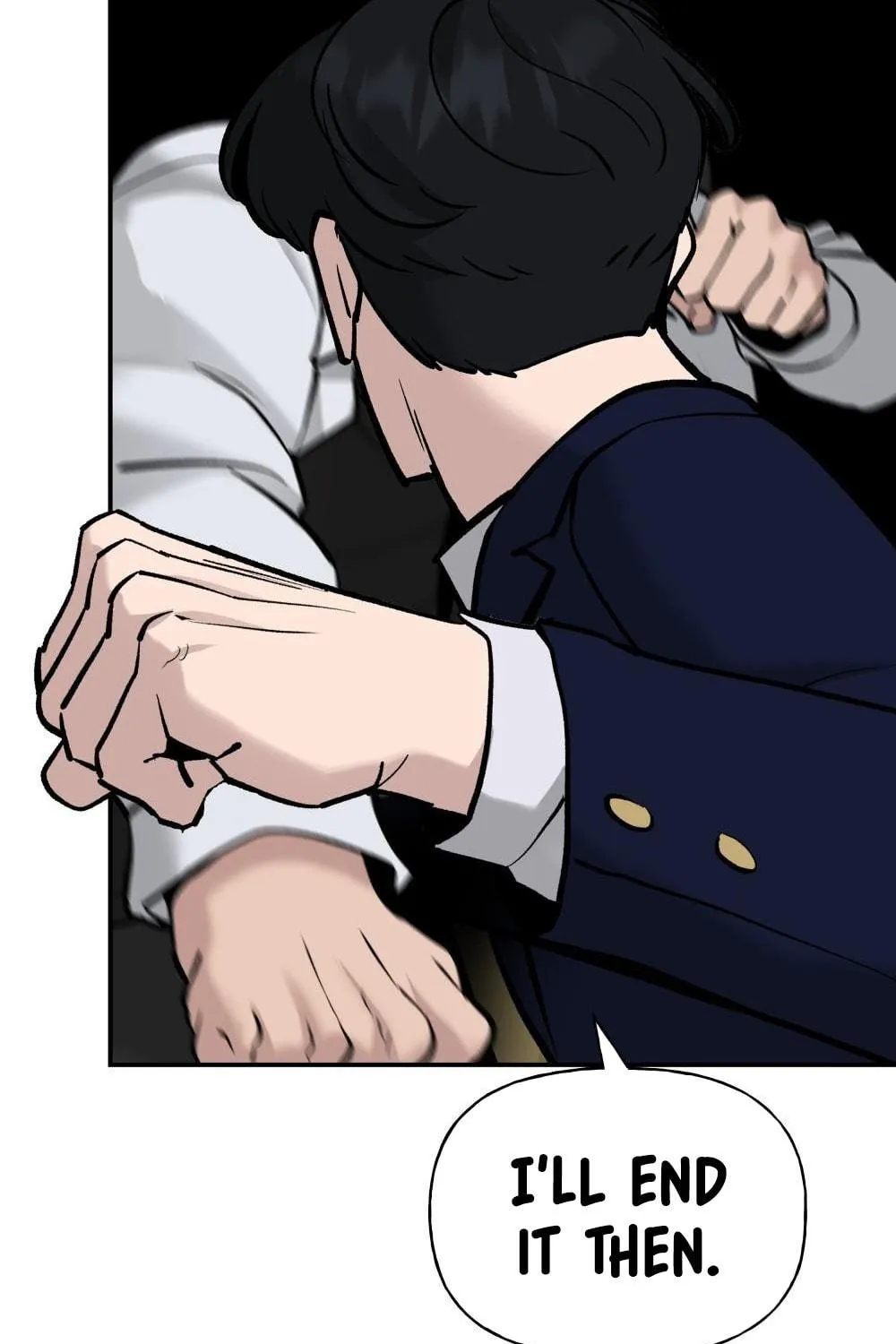 Designated Bully Chapter 3 page 133 - 