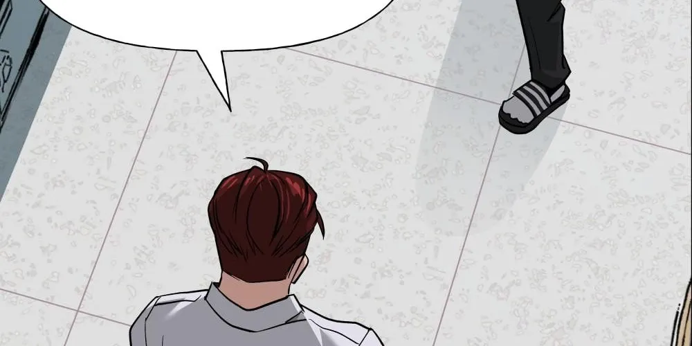 Designated Bully Chapter 3 page 15 - 