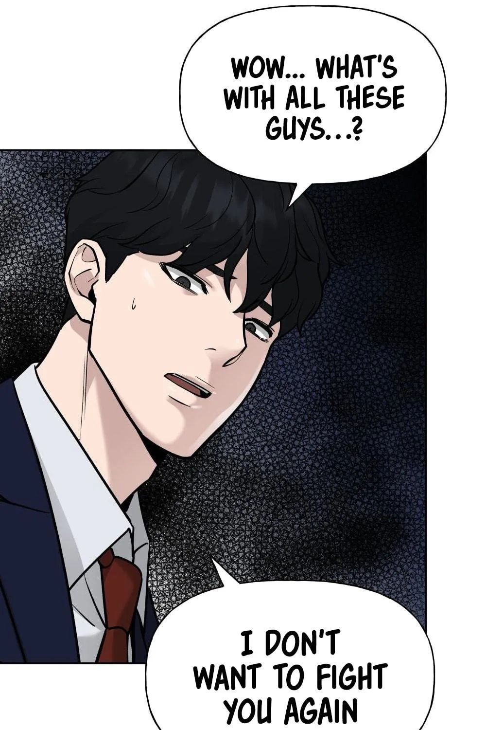 Designated Bully Chapter 3 page 142 - 