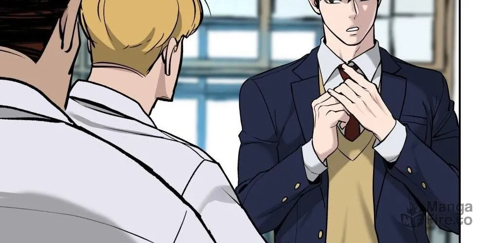 Designated Bully Chapter 3 page 149 - 