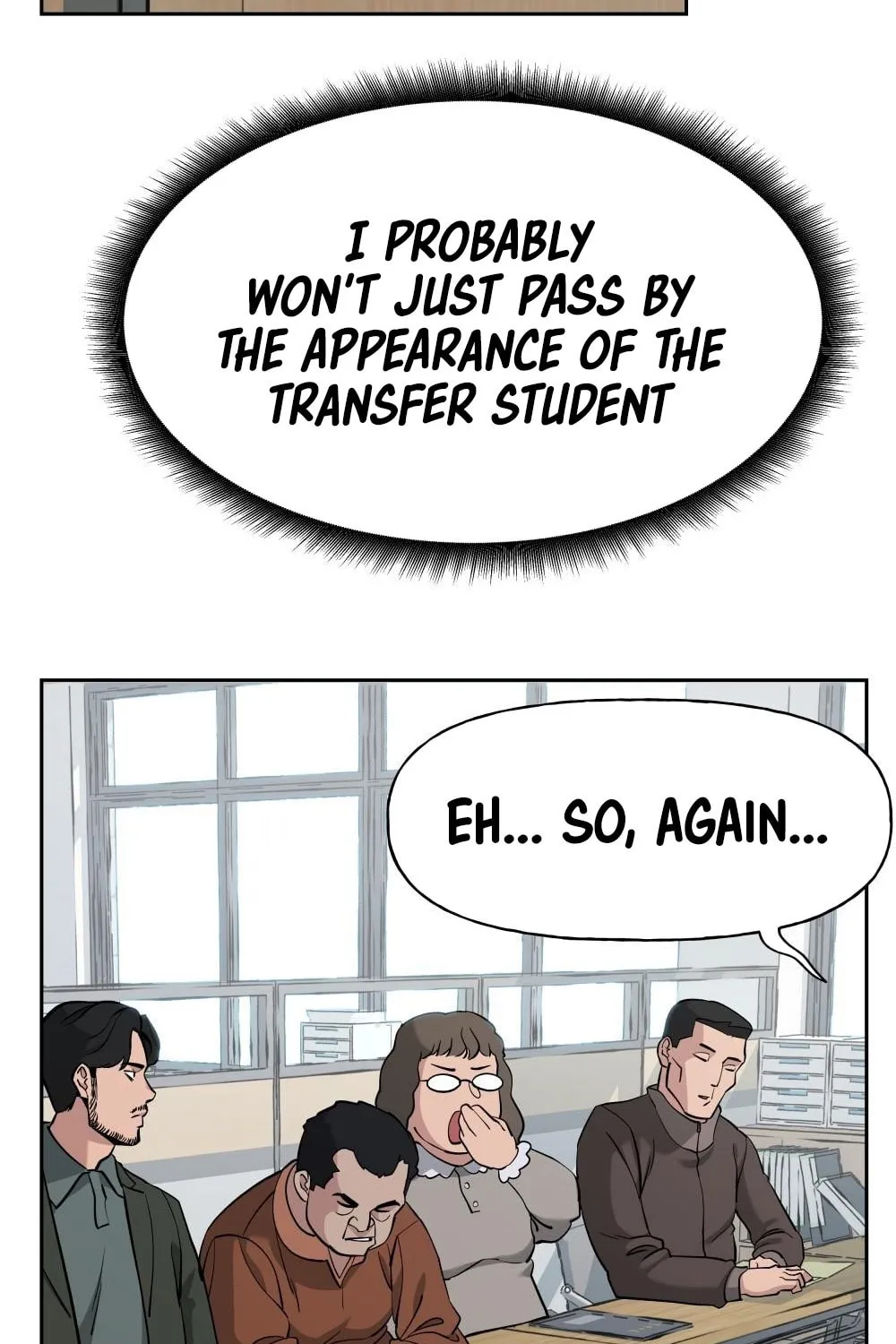 Designated Bully Chapter 3 page 157 - 