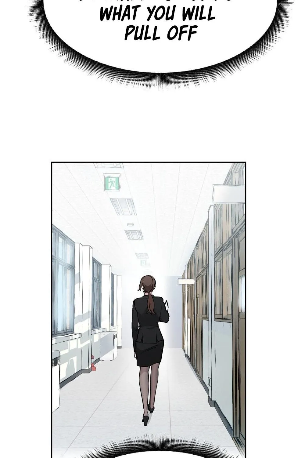 Designated Bully Chapter 3 page 161 - 