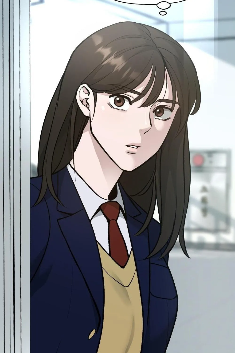 Designated Bully Chapter 3 page 165 - 
